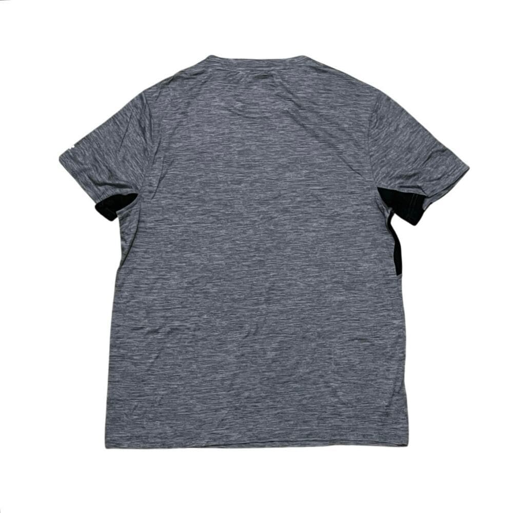 Russell Gray Men’s T-shirt Size Large - Thumbnail 2