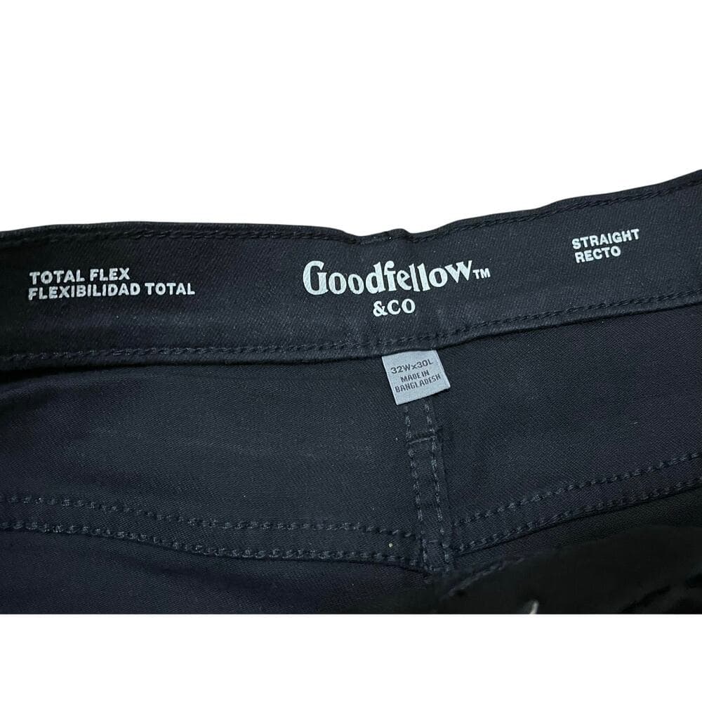 Good fellow Black Men’s Jean’s Size 32/30