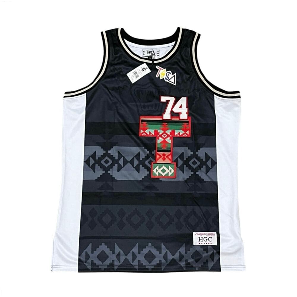 Tosa Men’s Jersey Size 2XL New With Tags - Thumbnail 7