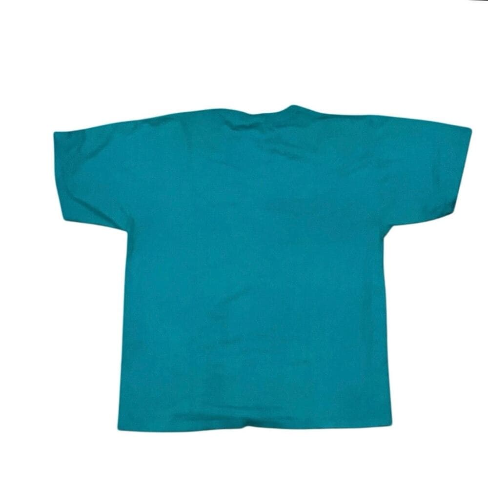 The Creep Green Men’s T-Shirt Size Large - Thumbnail 3