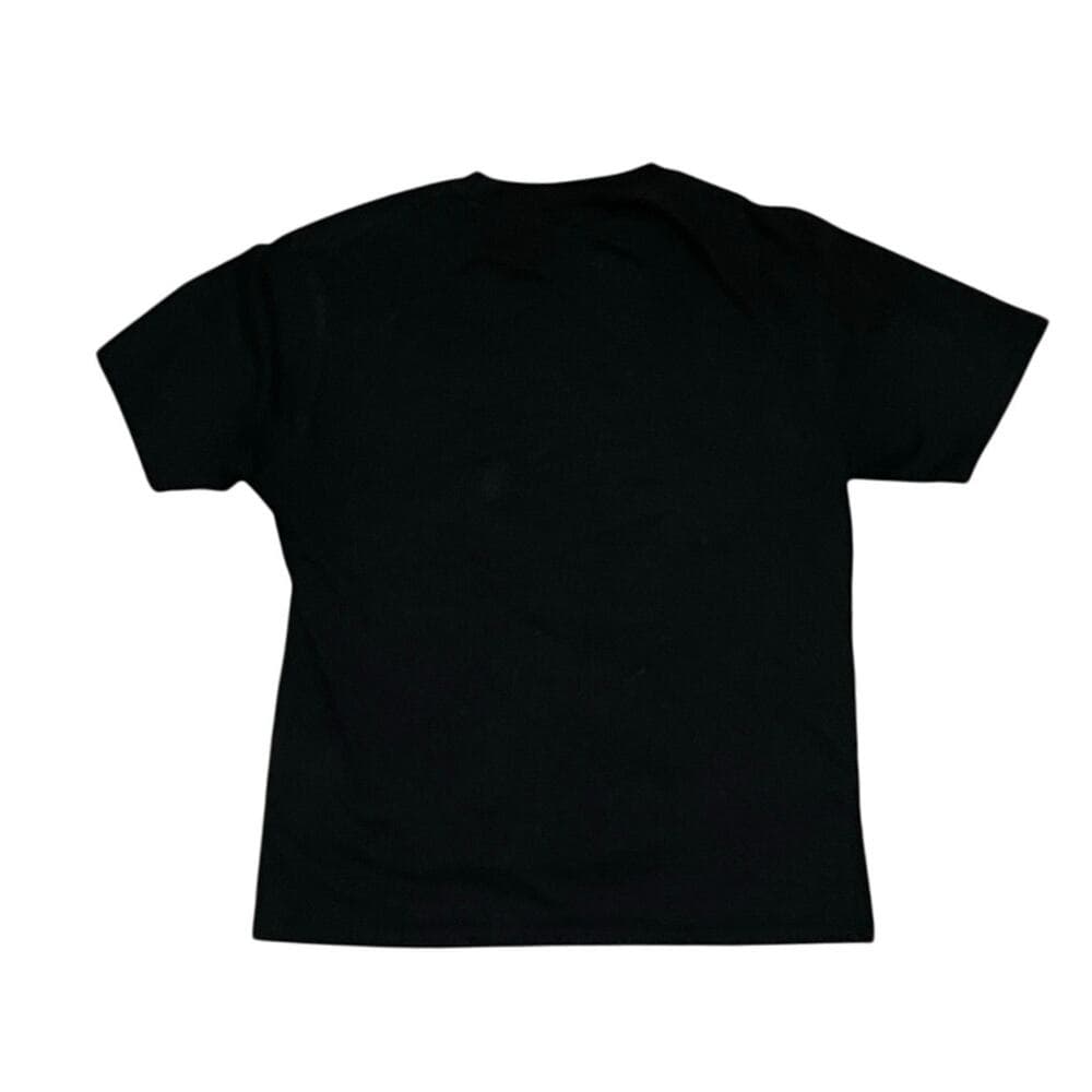 Bob Marley Black Men’s T-Shirt Size Medium - Thumbnail 4