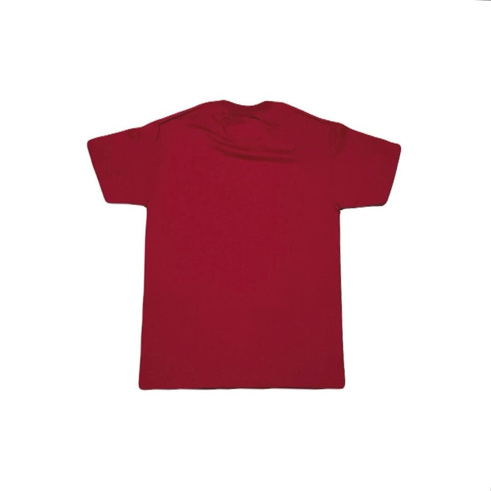 Elbows up T-shirt Red Size Small - Thumbnail 2