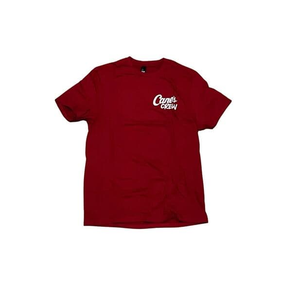 Rasing Canes One Love T-shirt Size Medium - Thumbnail 7