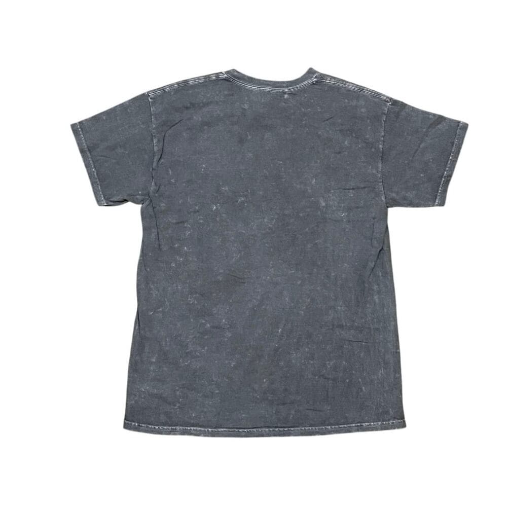 Van Halen Gray Men’s T-Shirt Size Large New With No Tags - Thumbnail 3