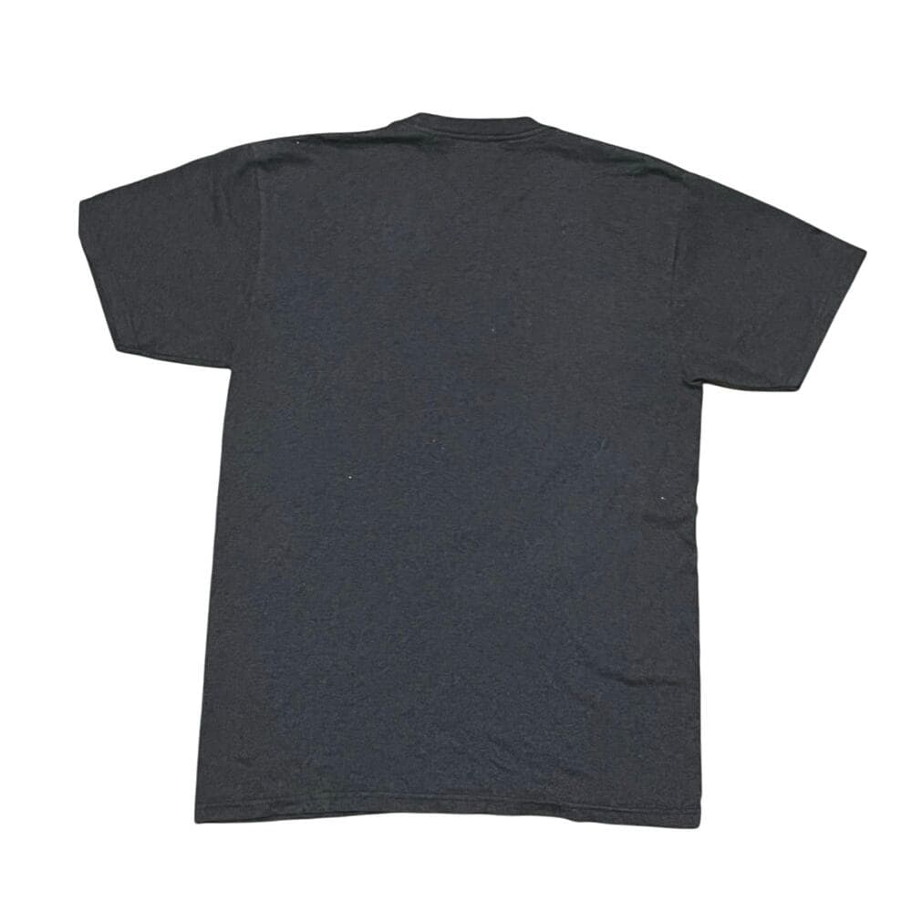 Van’s Men’s Gray T-Shirt S - Thumbnail 4