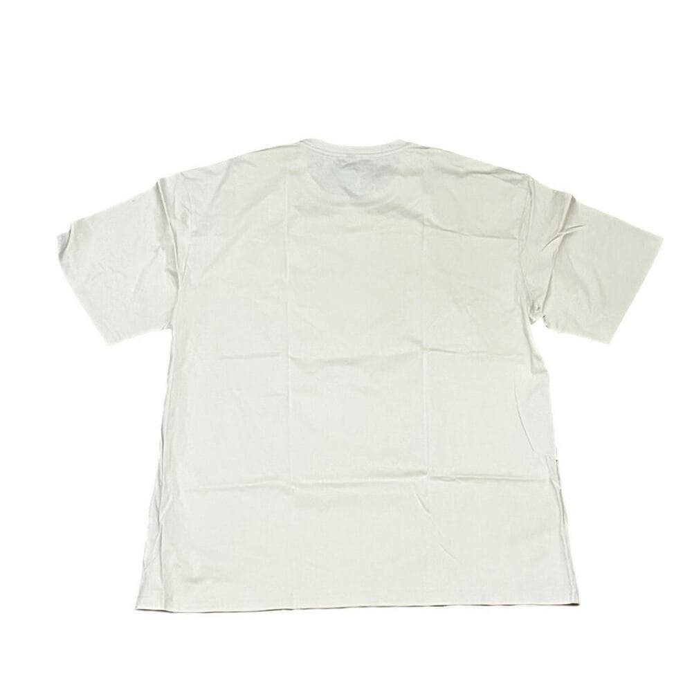 Love My Wife Beige Men’s T-Shirt 5XL - Thumbnail 4
