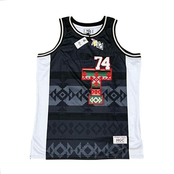 Tosa Men’s Jersey Size 2XL New With Tags - Thumbnail 8