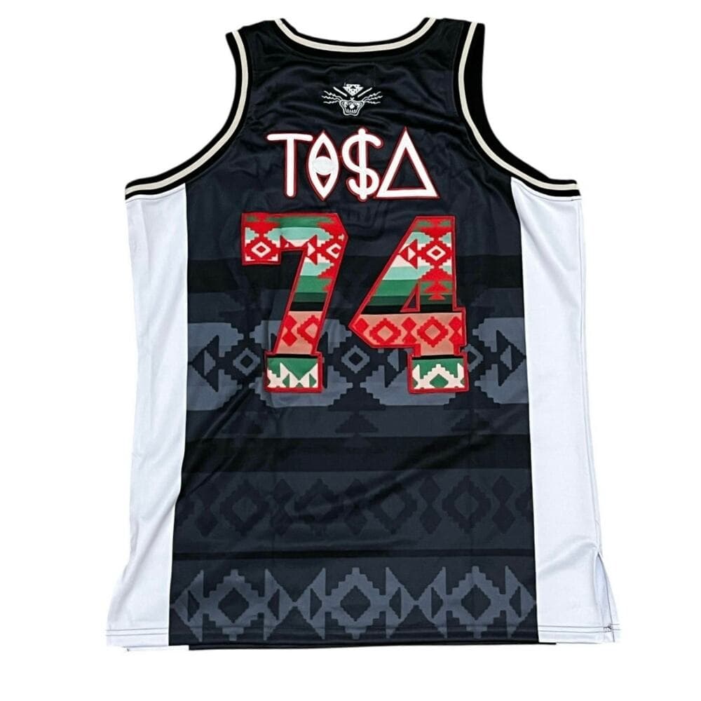 Tosa Men’s Jersey Size 2XL New With Tags - Thumbnail 5