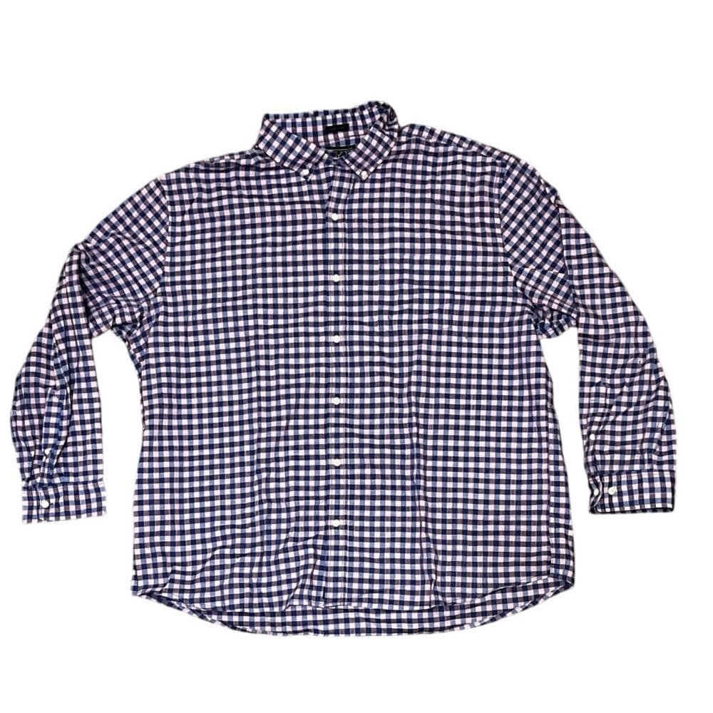 Rye Men’s Button Down Size XXL - Thumbnail 5