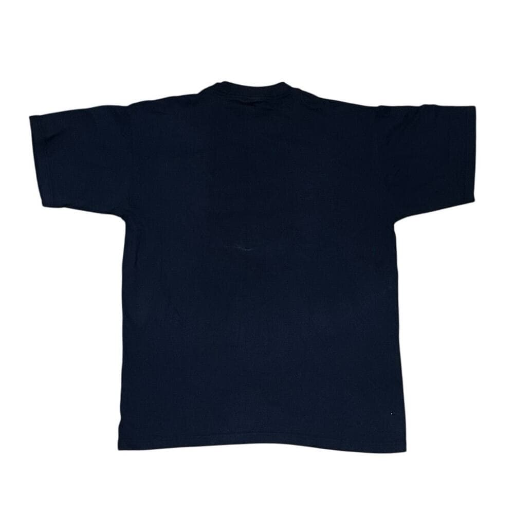 Shabaz Z Brothers Navy Men’s Long Sleeve Size X-Large - Thumbnail 4