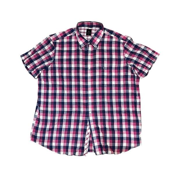 1930 Tailorbyrd Collection Men’s Button Down Size 2XL - Thumbnail 7