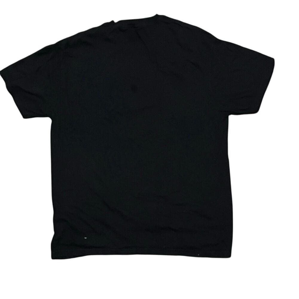 Doctrine Black Men’s T-Shirt Size XL - Thumbnail 3