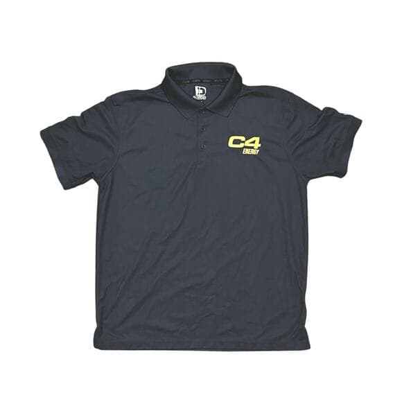 Ogio C4 Men’s Coller Shirt Size Large - Thumbnail 7