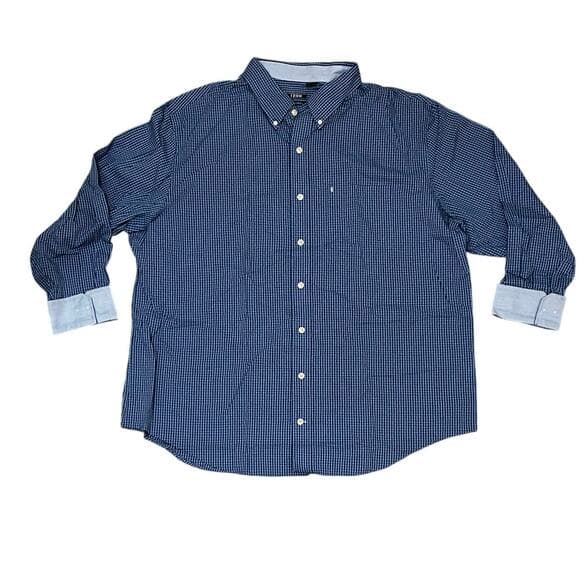 Izod Men’s Button Down Size 2XL/2TG/2XG - Thumbnail 7
