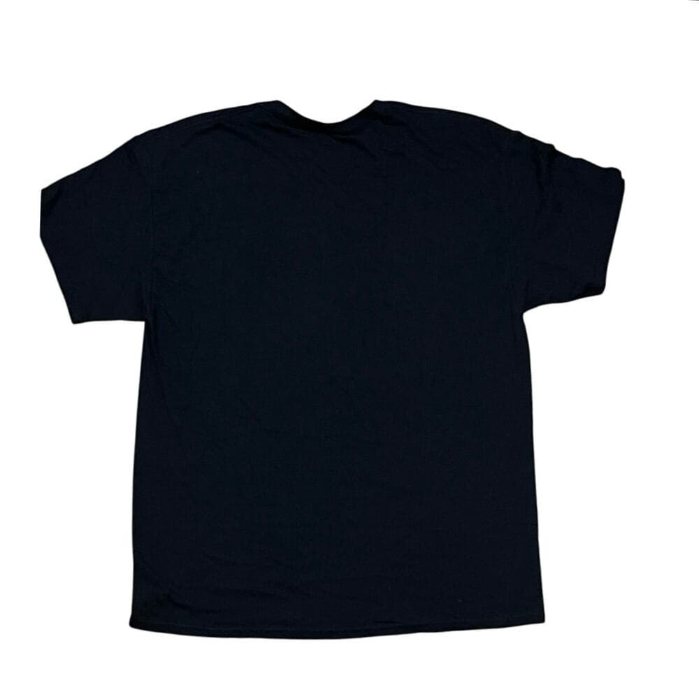 King Of The Ring Black Men’s T-Shirt Size X-Large