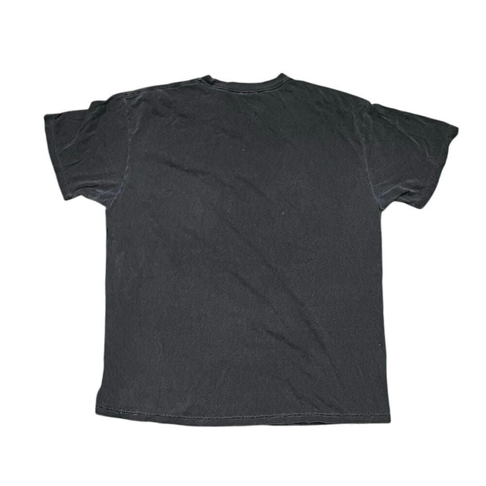 Si Tu Veux Grey Men’s T-Shirt Size XL - Thumbnail 3