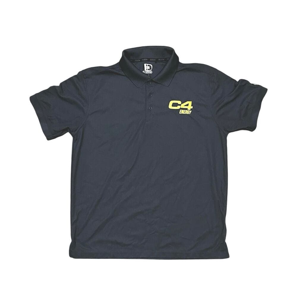 Ogio C4 Men’s Coller Shirt Size Large - Thumbnail 6