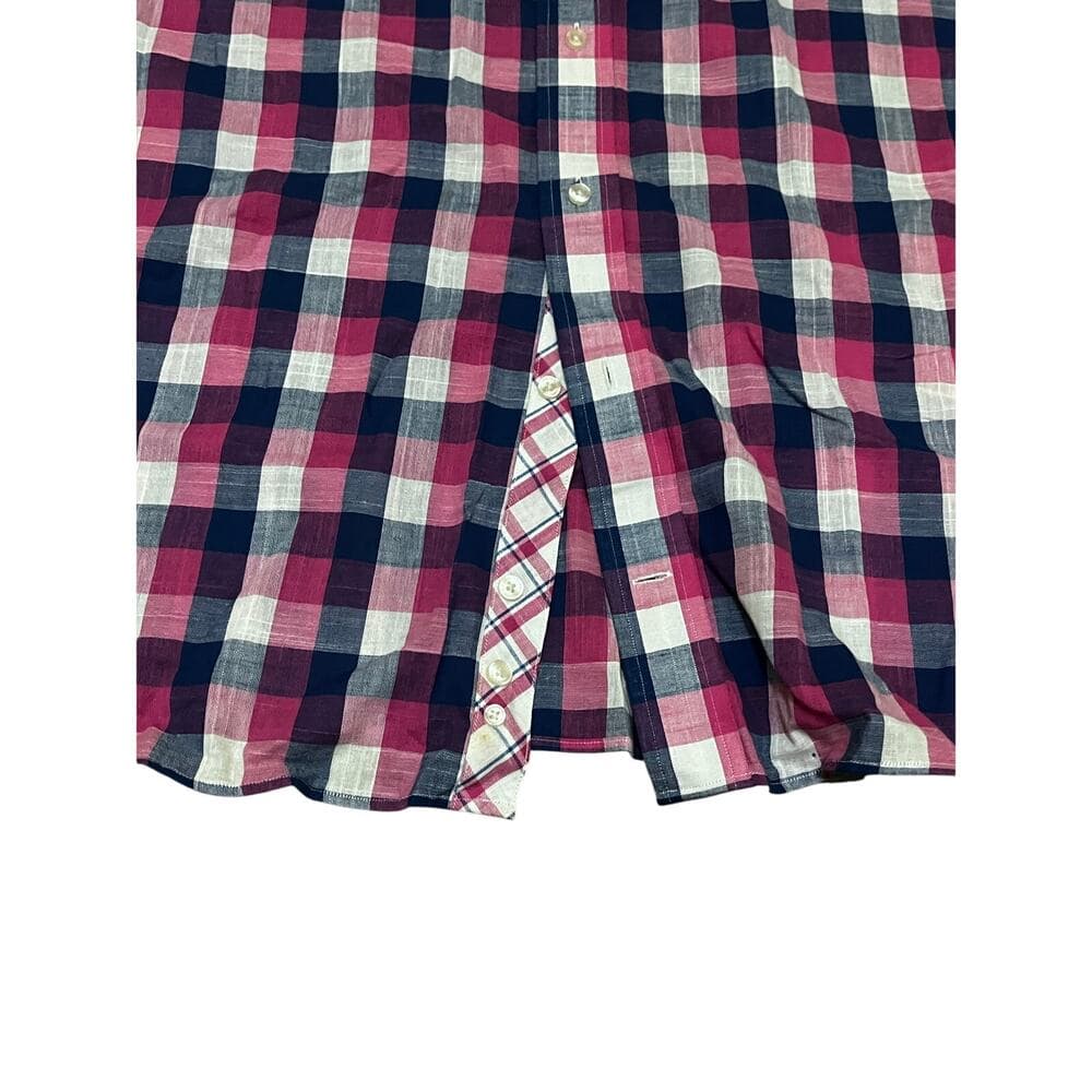 1930 Tailorbyrd Collection Men’s Button Down Size 2XL - Thumbnail 4