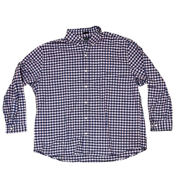 Rye Men’s Button Down Size XXL - Thumbnail 6