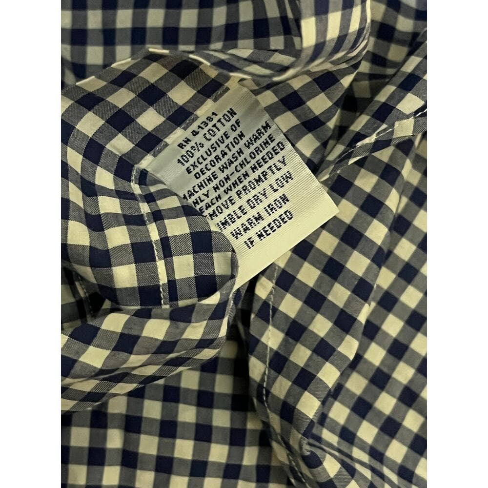 Polo Ralph Lauren Men’s Button Down Size 2XL - Thumbnail 3