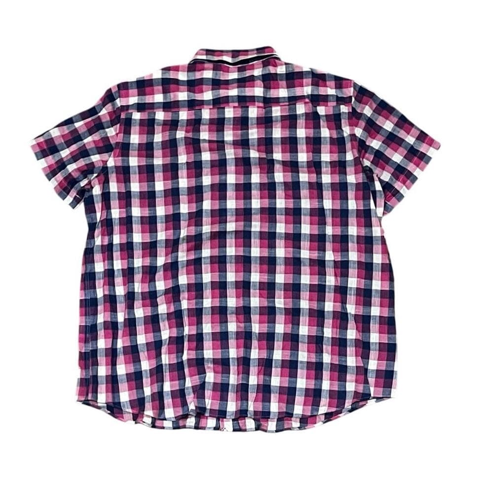 1930 Tailorbyrd Collection Men’s Button Down Size 2XL