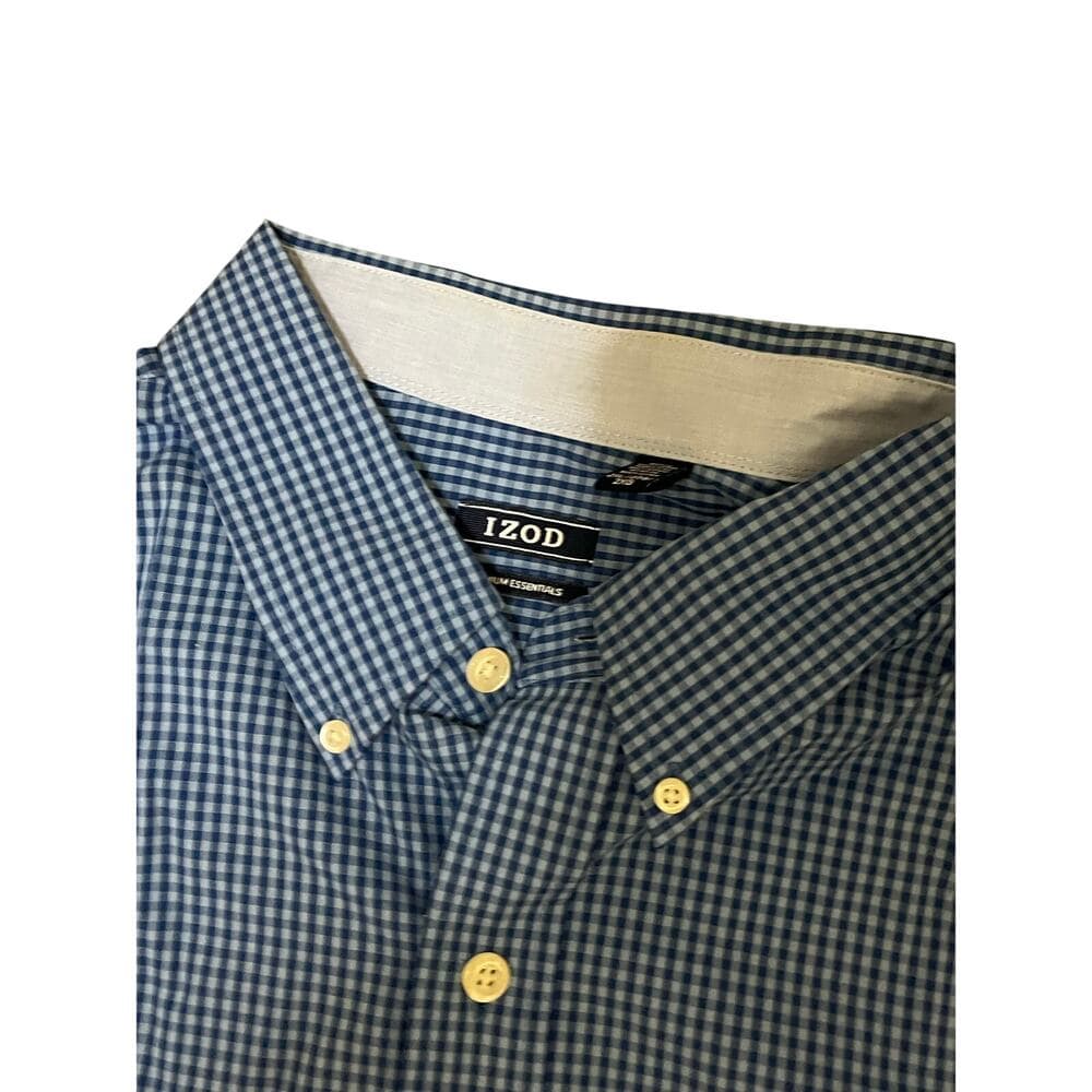 Izod Men’s Button Down Size 2XL/2TG/2XG - Thumbnail 4