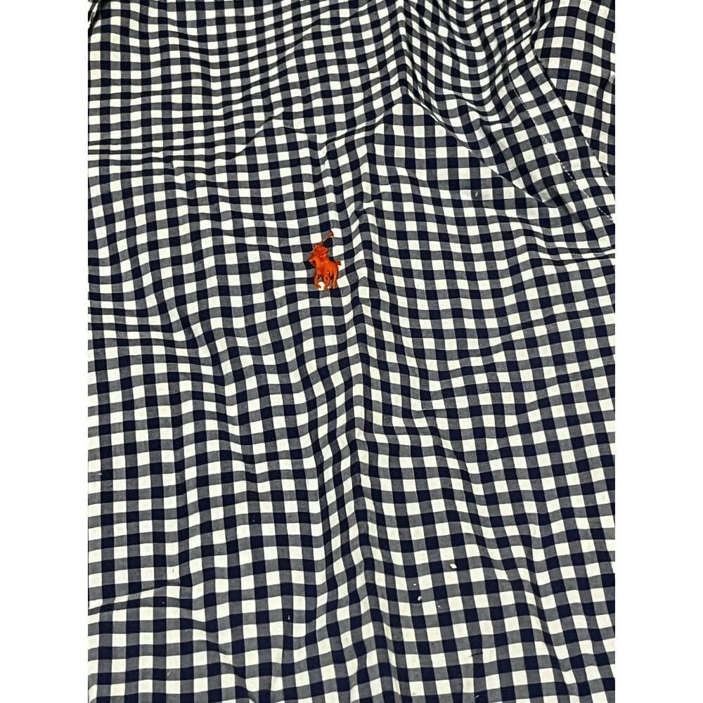 Polo Ralph Lauren Men’s Button Down Size 2XL