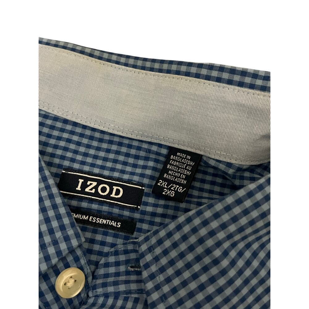 Izod Men’s Button Down Size 2XL/2TG/2XG - Thumbnail 3
