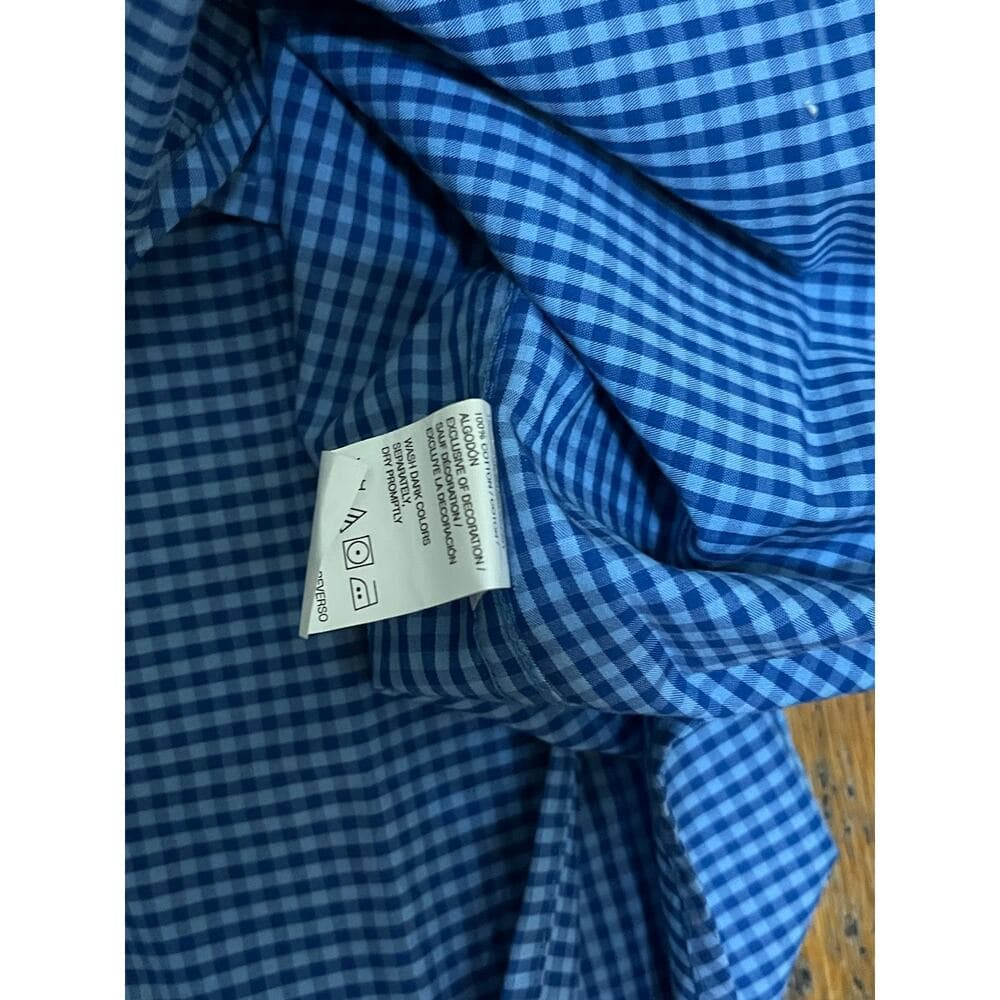 Izod Men’s Button Down Size 2XL/2TG/2XG