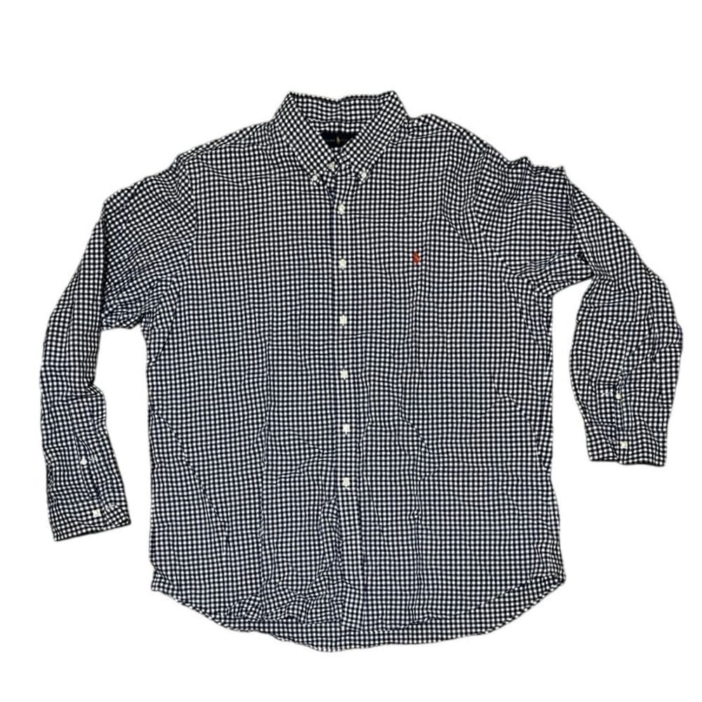 Polo Ralph Lauren Men’s Button Down Size 2XL - Thumbnail 5