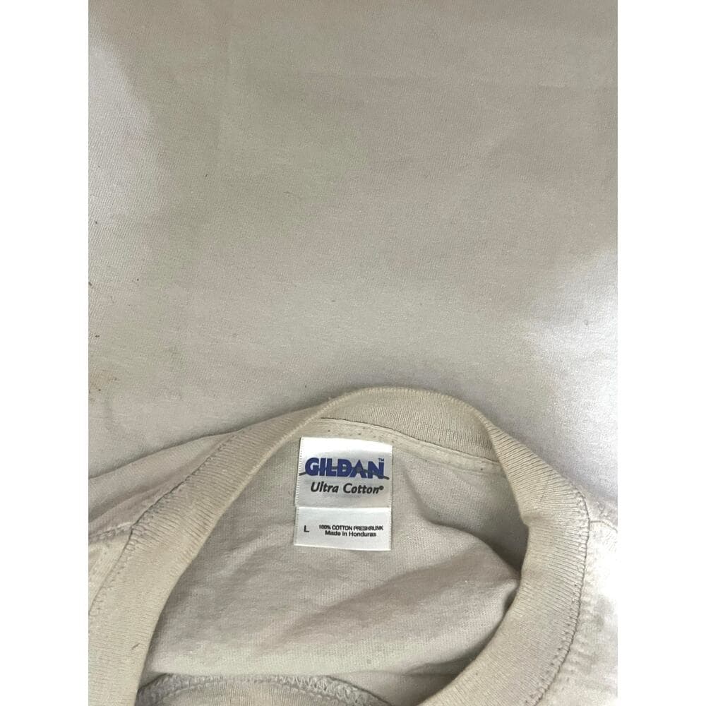The Creep Men’s T-Shirt Size Large - Thumbnail 2