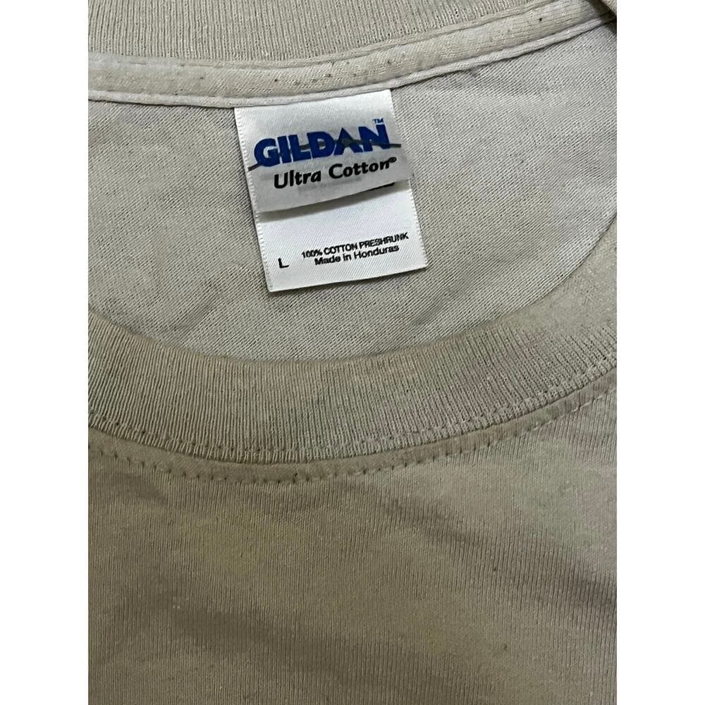The Creep Men’s T-Shirt Size Large - Thumbnail 4