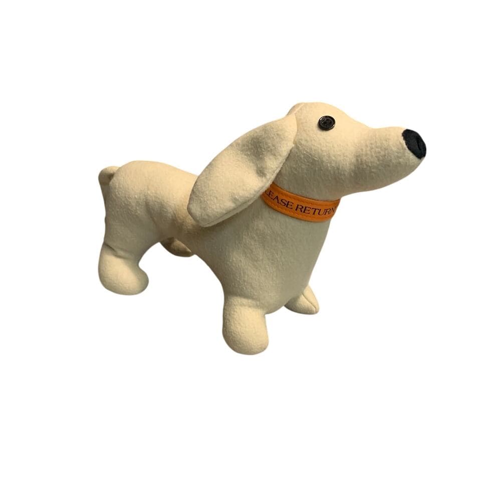 The mark dog stuff animal - Thumbnail 7