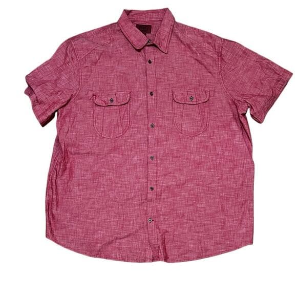 Foundry Young Men’s Coller Size 2XL - Thumbnail 5
