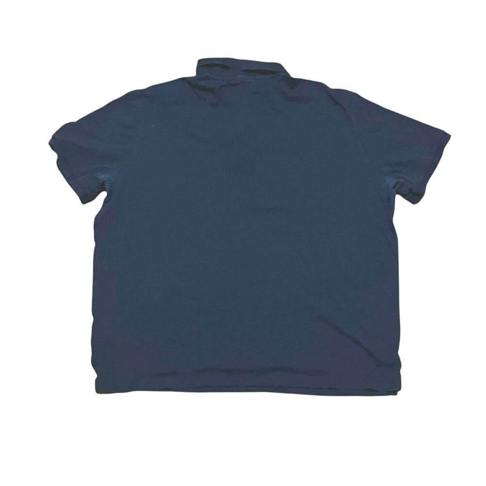 Polo Ralph Lauren Men’s Navy Coller Shit Size XL TG - Thumbnail 4