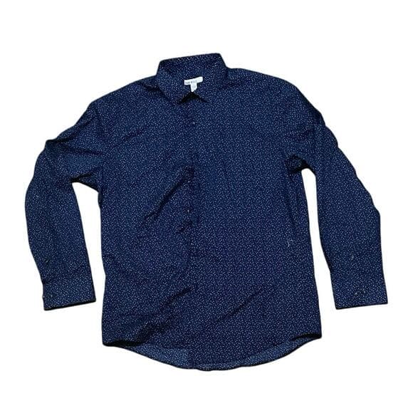 Bar 111 Men’s Button Down Size Large - Thumbnail 6