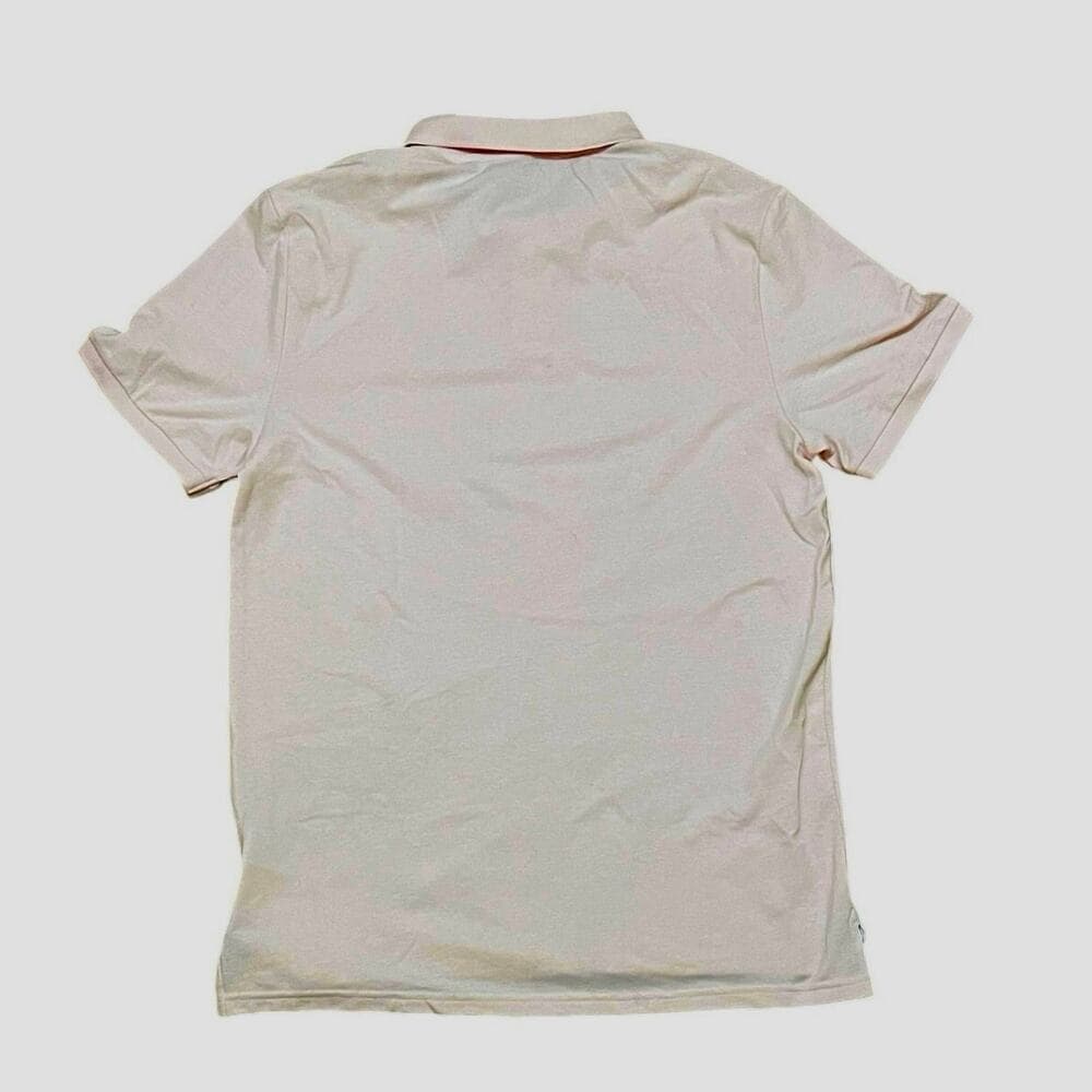 Old Navy Pink Men’s Coller Shirt Size Large Brand New Size Large