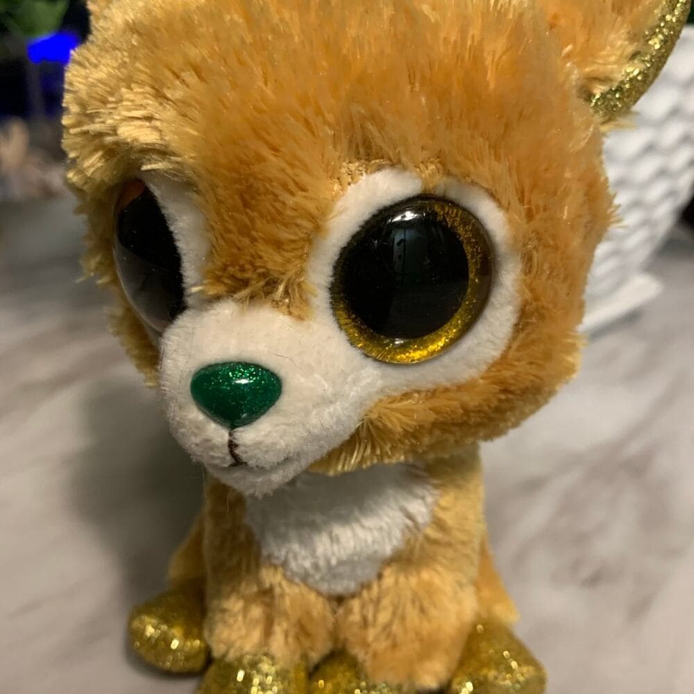 Stuff animal bear