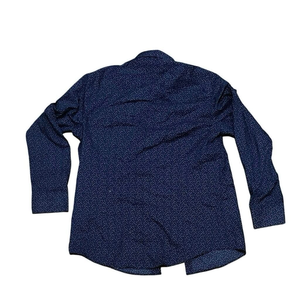 Bar 111 Men’s Button Down Size Large - Thumbnail 3