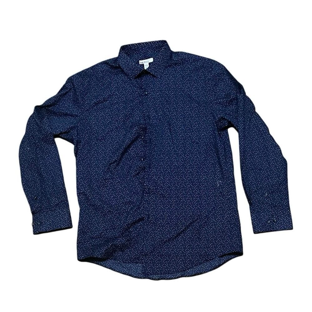 Bar 111 Men’s Button Down Size Large - Thumbnail 5