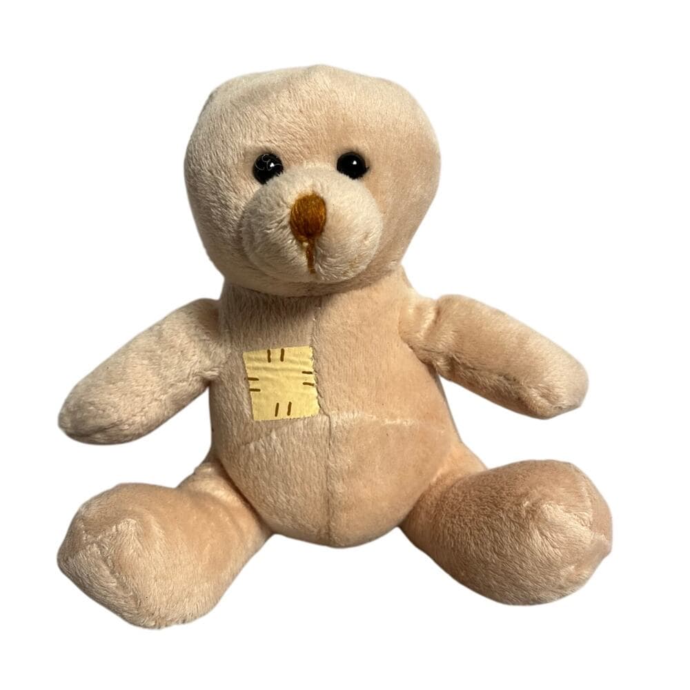 Terry bear 6” Stuff animal - Thumbnail 5