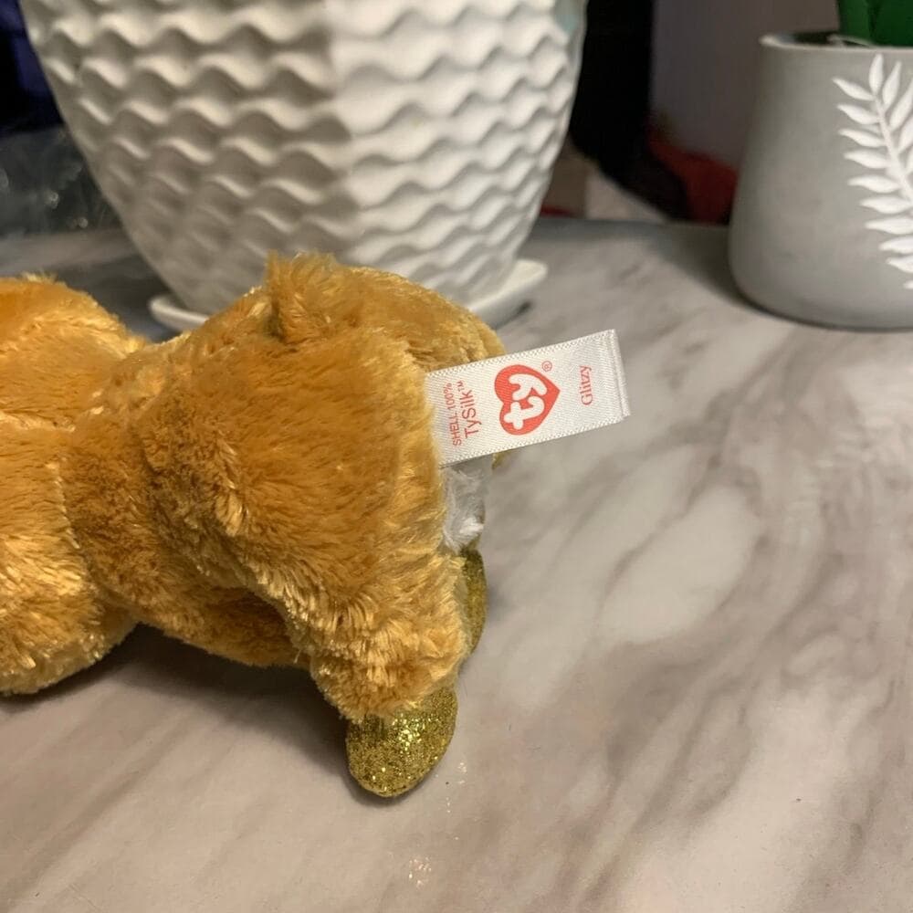 Stuff animal bear - Thumbnail 3