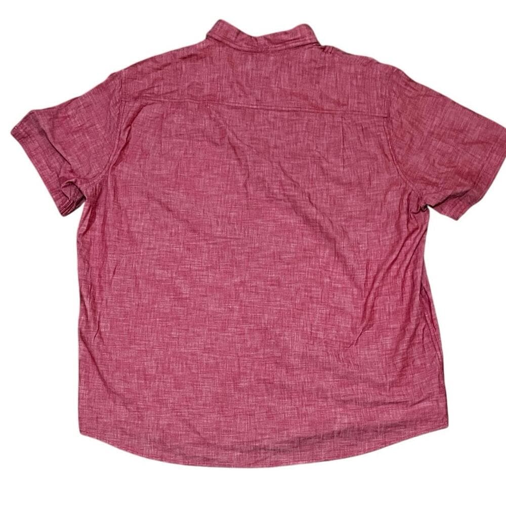 Foundry Young Men’s Coller Size 2XL - Thumbnail 2
