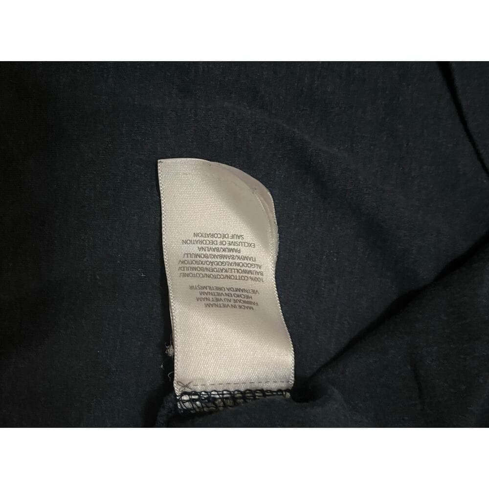 Polo Ralph Lauren Men’s Navy Coller Shit Size XL TG - Thumbnail 3
