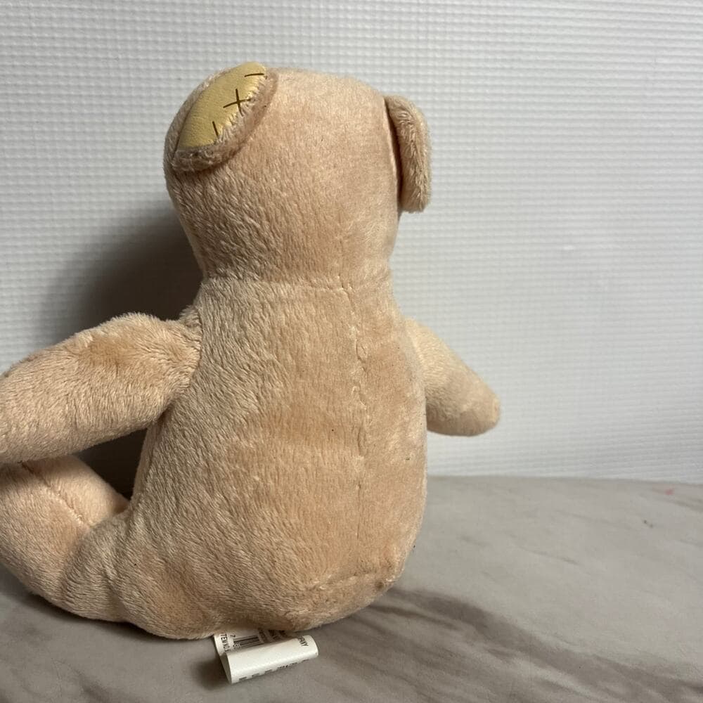 Terry bear 6” Stuff animal
