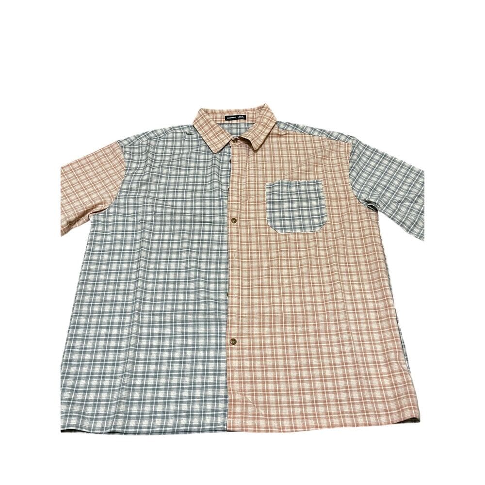 Manfinity Men’s Button Down Size XXL - Thumbnail 2