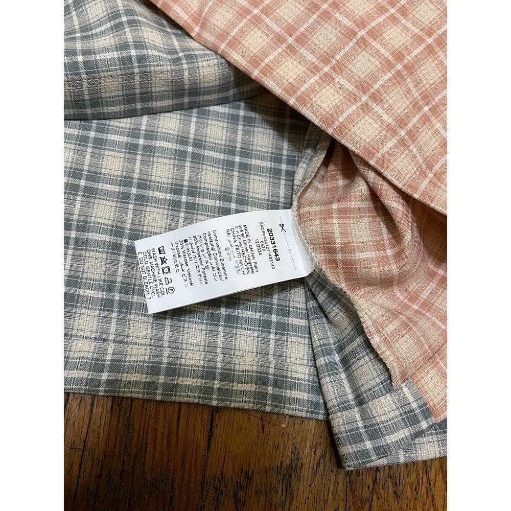 Manfinity Men’s Button Down Size XXL - Thumbnail 3