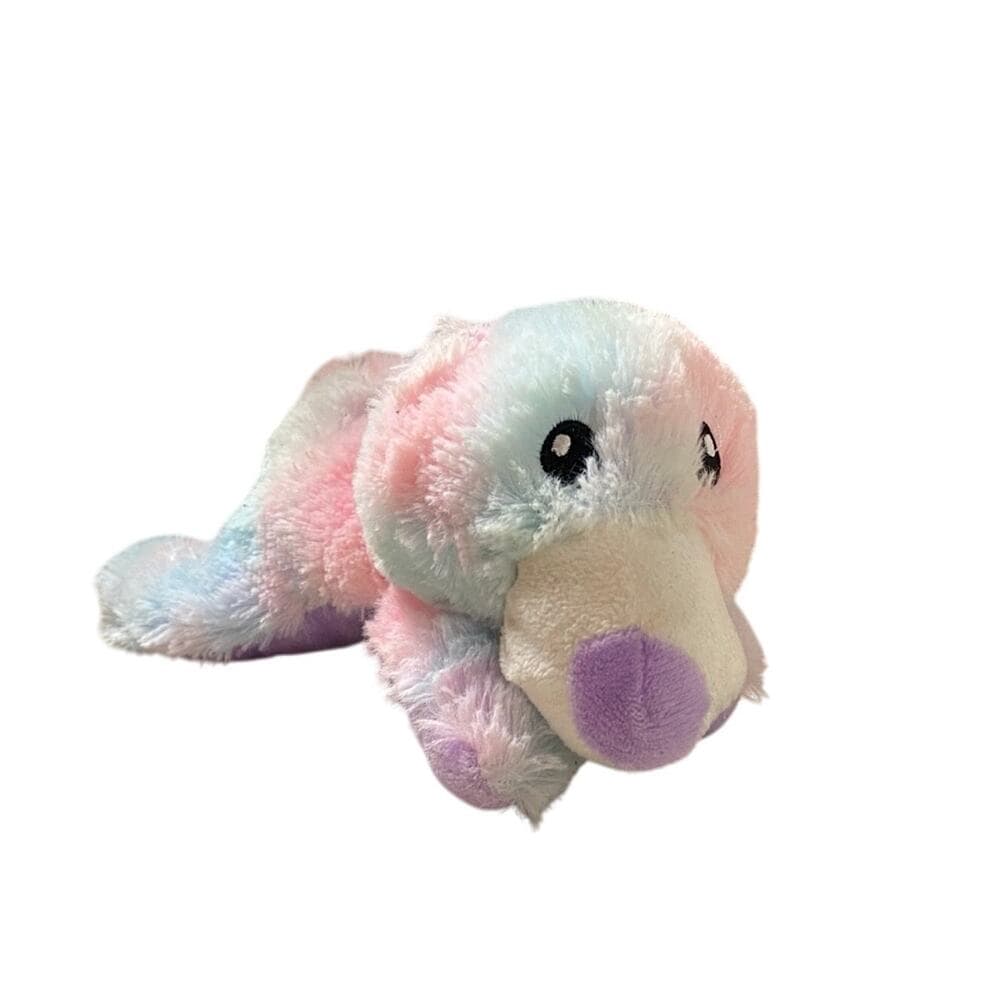 Colorful stuffed animal 11” - Thumbnail 6