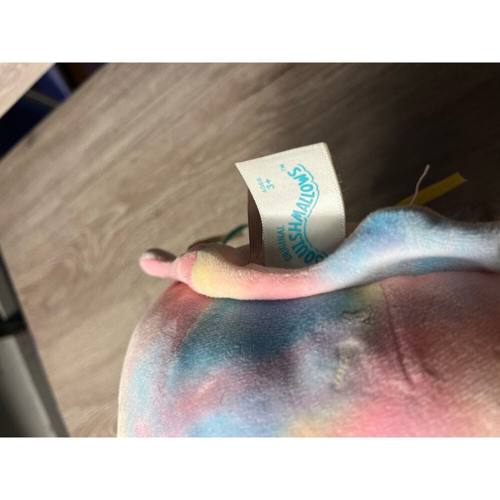Squishmallows Costume Squad Stanley the Panda Stuff Animal - Thumbnail 2