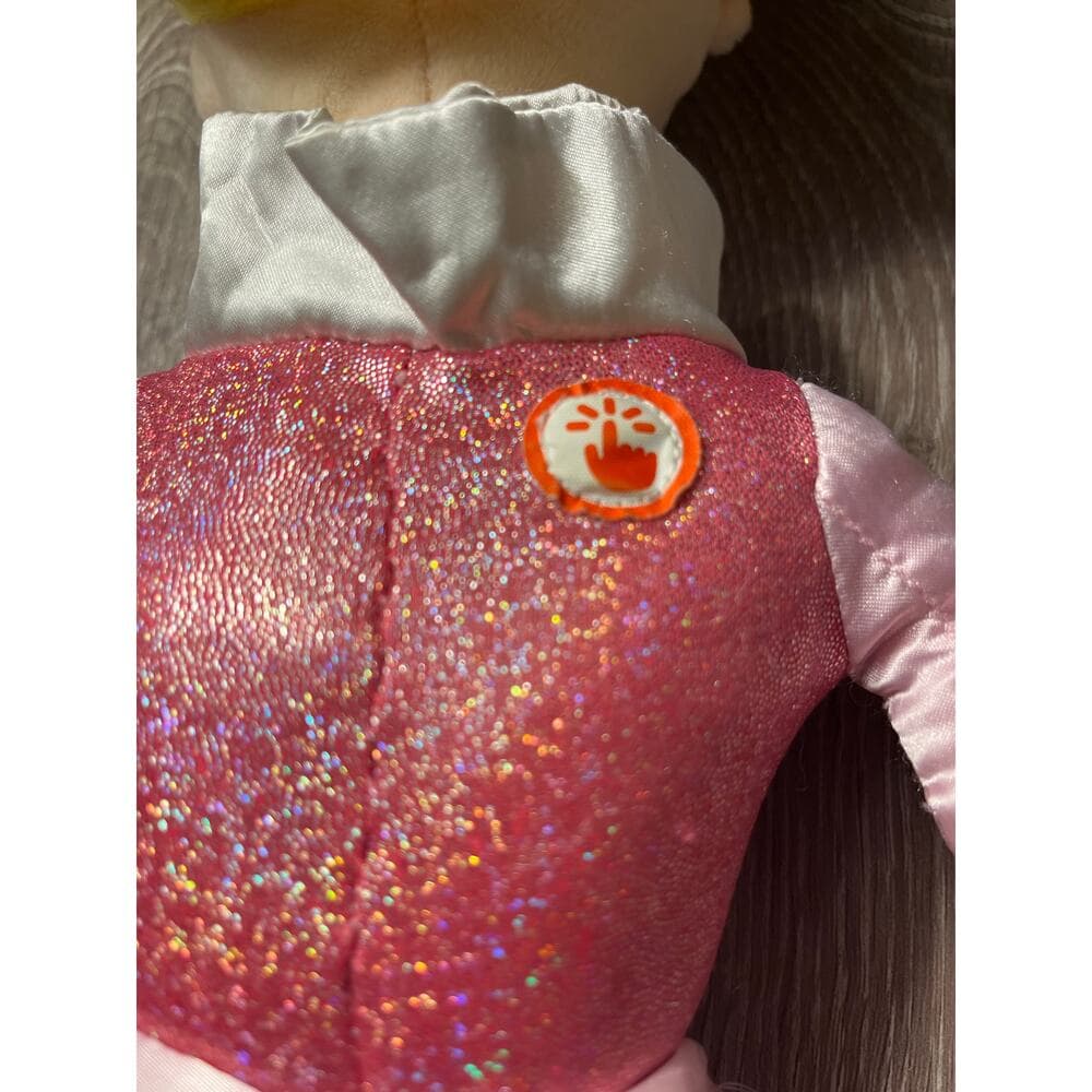 Disney Princess 20” Stuff Animal - Thumbnail 3